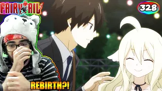 FAIRY TAIL EPISODE 328 REACTION | Dearest Friends | Final Season Episode 50 | Final Episode