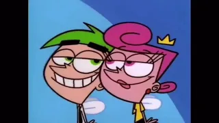 Cosmo and Wanda - First scenes