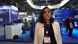 European ATM Master Plan - Sara Hallouda