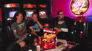 Mega64 Podcast 356 - Aftermath of Rocco on Rooster Teeth's E3 2015 Stream