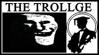 The Spooky Origins Of “Trollge”