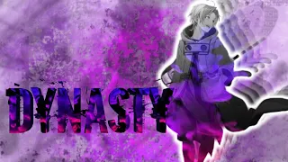 Mushoku Tensei 「AMV」DYNASTY anime (MV)