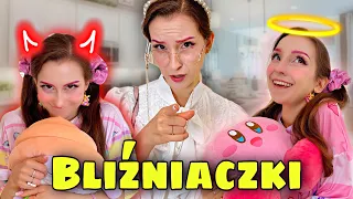 BLIŹNIACZKI✨PARODIA✨