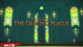 FFXIV_Lv. 73_The Dancing Plague / ティターニア討滅戦 (有中文解說)