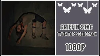 griffin stag twixtor scenepack the black phone (1080p)