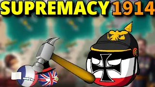 LA MIA VENDETTA!😁SUPREMACY 1914 EP5