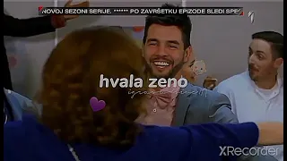 Mali Aleksa i Luka❤