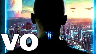 COGNITION Trailer VO ★ Science-Fiction (Bande annonce 2020)