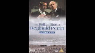 The Fall and Rise of Reginald Perrin - Season 1 Episode 4 - 1976 - UKTV