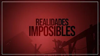 El Día que cayó Lluvia Roja y otras Realidades Imposibles