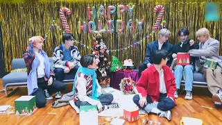 (Eng/Indo Sub) ENHYPEN  VLive | 211224 | Happy Holidays ❤