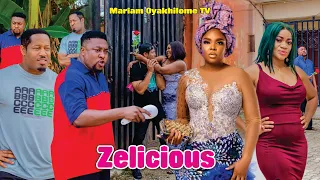 ZELICIOUS-EPISODE 1#TRENDING#LATEST MOVIES#MIKE EZURUONYE#NOSA REX#MARIAM OYAKHILOME#UCHENNANNA