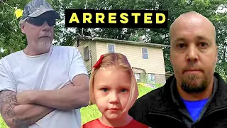 Don Wells brother-in-law ARRESTED! Summer Wells Case!