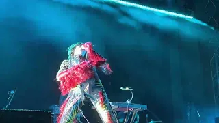 Yeah Yeah Yeahs - Rockers to Swallow (Greek Theatre, CA 06/10/2023)