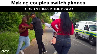 NIYATHEMBANA NA? EP289 | COPS STOPPED THE DRama