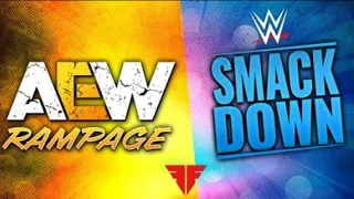 AEW Rampage & WWE Smackdown 7/1/22 Full Show Review & Results