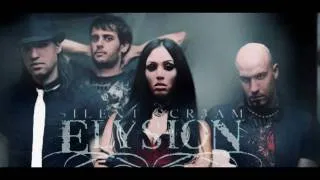 Elysion-Silent Scream