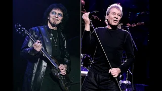 WhoCares - Holy Water (Ian Gillan, Tony Iommi)