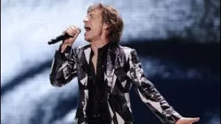 The Rolling Stones Live in L.A. 10/14/21 (Most of the Show)