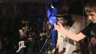 Духовка - Zeppelin Pup - 27.07.2011 - Харьков