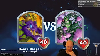 Storybook Brawl, Deckbuilder Auto Battler, 1st time playing! Part 1