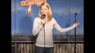 Crackheads Do It Better Than Me Alli Breen FULL SET Stand Up | Comedy Time