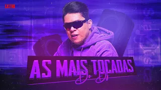 DJ IVIS  AS MAIS TOCADAS MAIO 2021