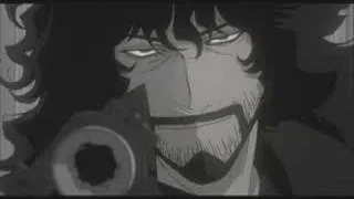 Cowboy Bebop The Movie Trailer