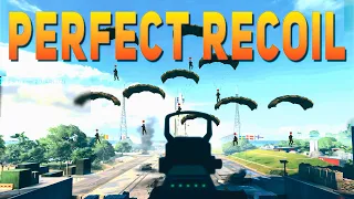 Perfect Your RECOIL with THIS Method in Battlefield 2042!