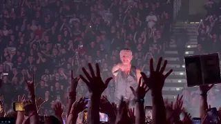 Depeche Mode - Enjoy the Silence (Praha, 24/02/2024)