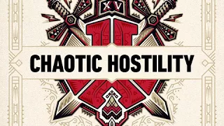 Chaotic Hostility @ Defqon. 1 2017 | Yellow