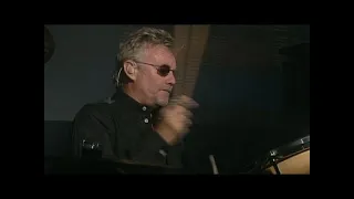 Roger Taylor - We Will Rock You (Live at the Cyberbarn - Revisited 2014)