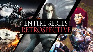 Darksiders - A Full Series Retrospective