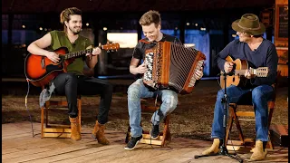 Michel Teló part. Almir Sater e Luan Santana - Trem do Pantanal [Bem Sertanejo]