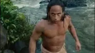 "APOCALYPTO MOVIE" HD TRAILER IN TWI