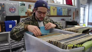 Record collector's Paradise