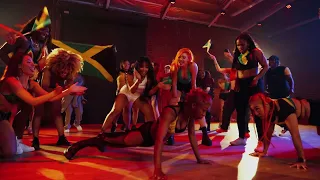 Shenseea – Curious (Official Dance Video)