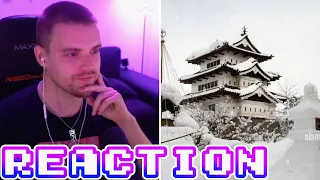 24H in Japan | Winterregion in Japan | iBlali Reactions