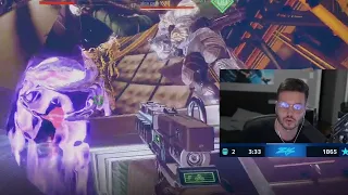 Titan Barricade Is Balanced..  (No NERF Needed)