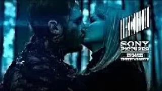 Eddie and She Venom Kiss Scene   VENOM 2018 Movie CLIP HD