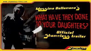 Massimo Dallamano's What Have They Done To Your Daughters? (1974)