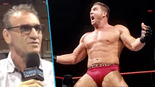 Ken Shamrock On WWE Erasing His Legacy