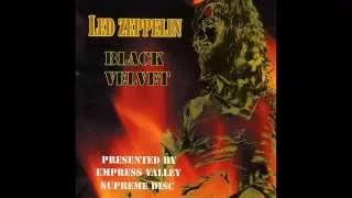 Black Dog - Led Zeppelin (live Dublin 1971-03-06)