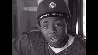 Cash Money 'The Lost Files' Documentary Feat. Birdman, Lil Wayne, Turk, B.G., Juvenile, & More