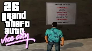 GTA VICE CITY 🌞 26 • Sabre, Stretch & Washington? Kein Problem!