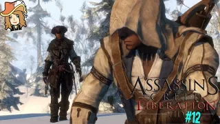 ВСТРЕЧА С КОННОРОМ КЕНУЭЕМ! - Assassin’s Creed III: Liberation