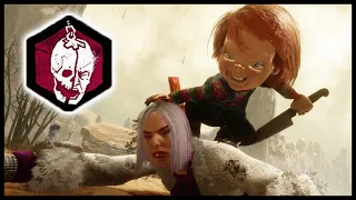 Chucky's EPIC Mori