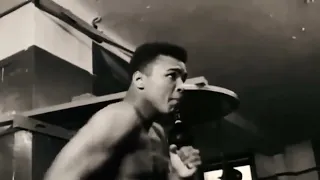 Boektrailer: Muhammad Ali, de beste bokser van de wereld