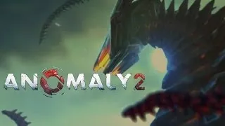 Anomaly 2 - iPhone/iPod Touch/iPad - HD Gameplay Trailer