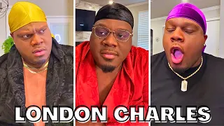 LONDON CHARLES TIK TOK SERIES | The Jacksons Full TikTok Series | 1 HOUR +